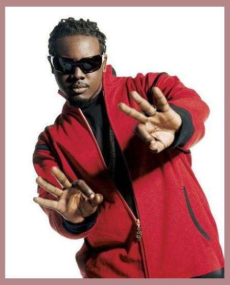 T-Pain